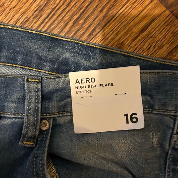 New Aeropostale Jeans - Picture 3 of 6